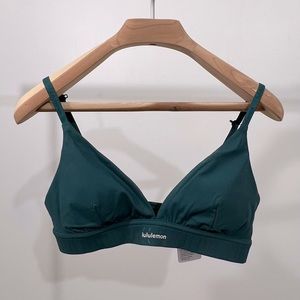 Lululemon - License To Train Triangle Bra